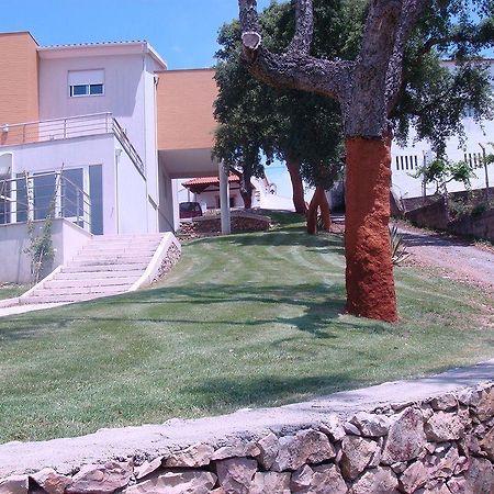 فندق تومارفي  Residencia Santa Marta المظهر الخارجي الصورة