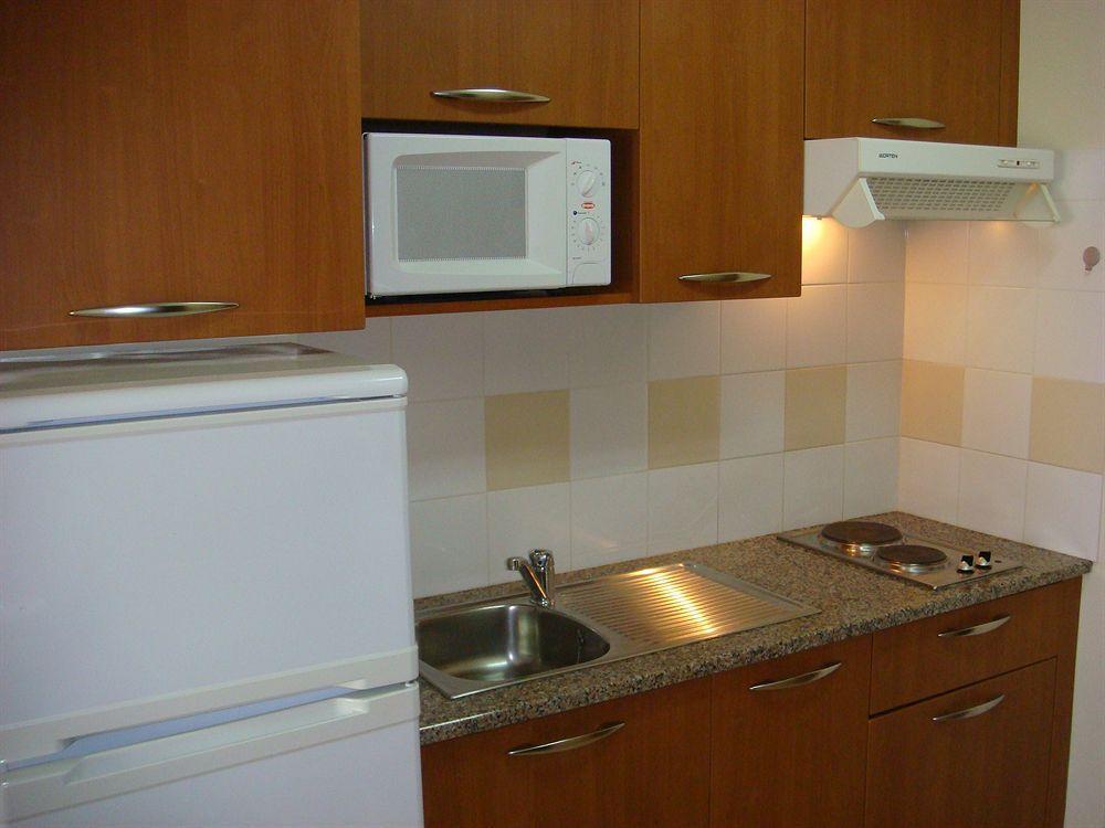 فندق تومارفي  Residencia Santa Marta المظهر الخارجي الصورة