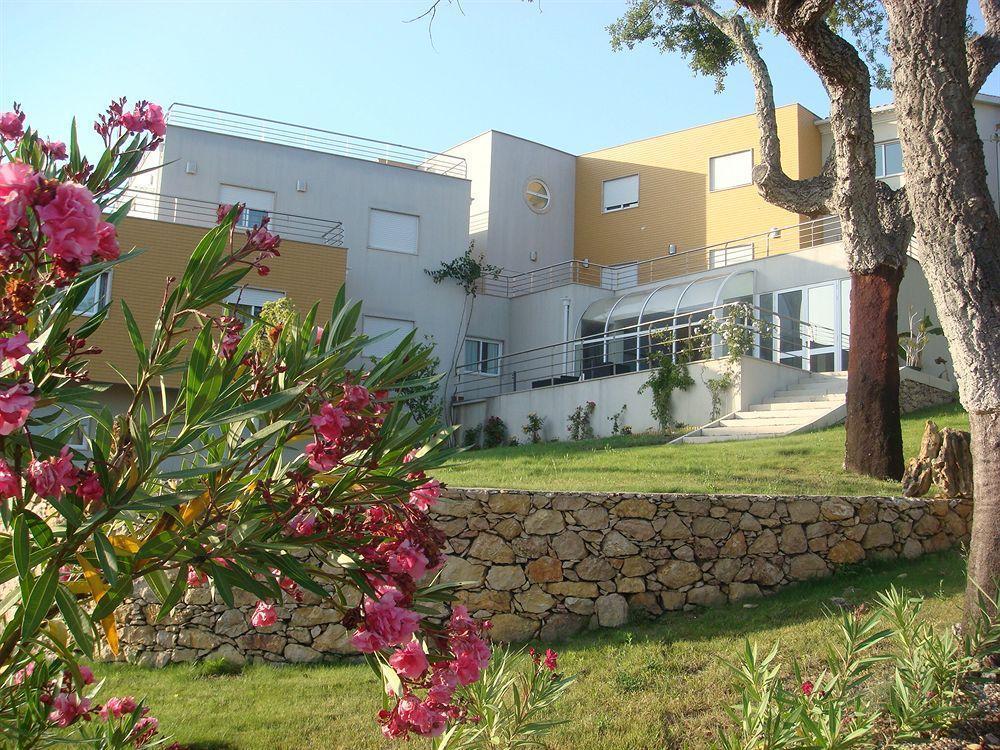 فندق تومارفي  Residencia Santa Marta المظهر الخارجي الصورة